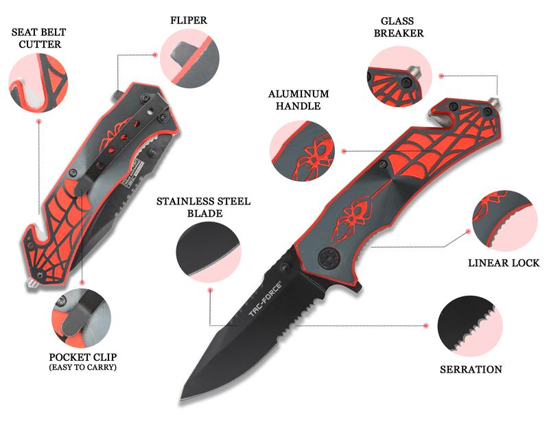 Folding Pocket Knife