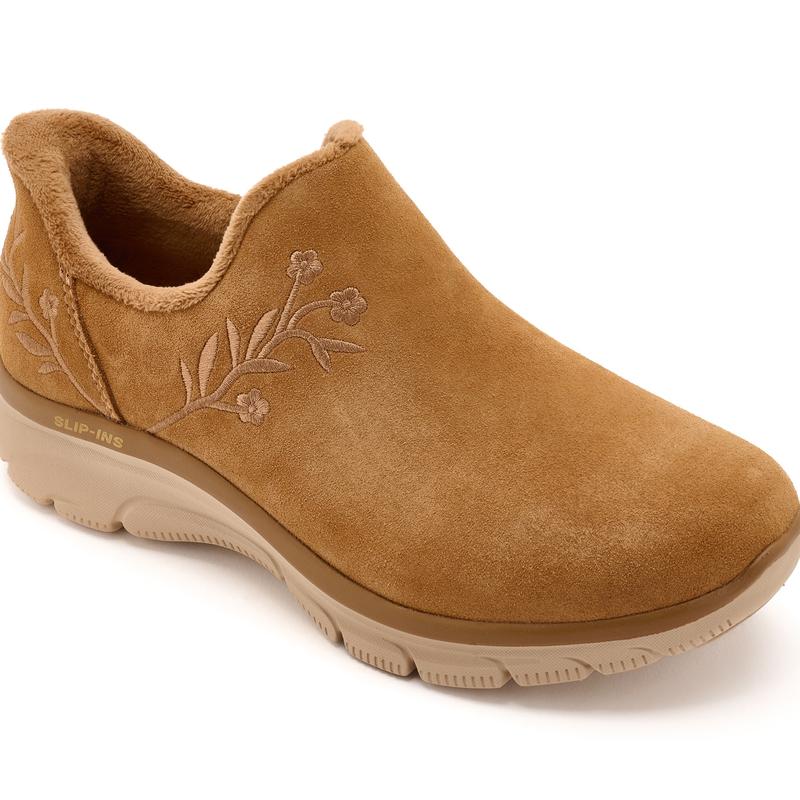 Bootie Slip On Sneakers