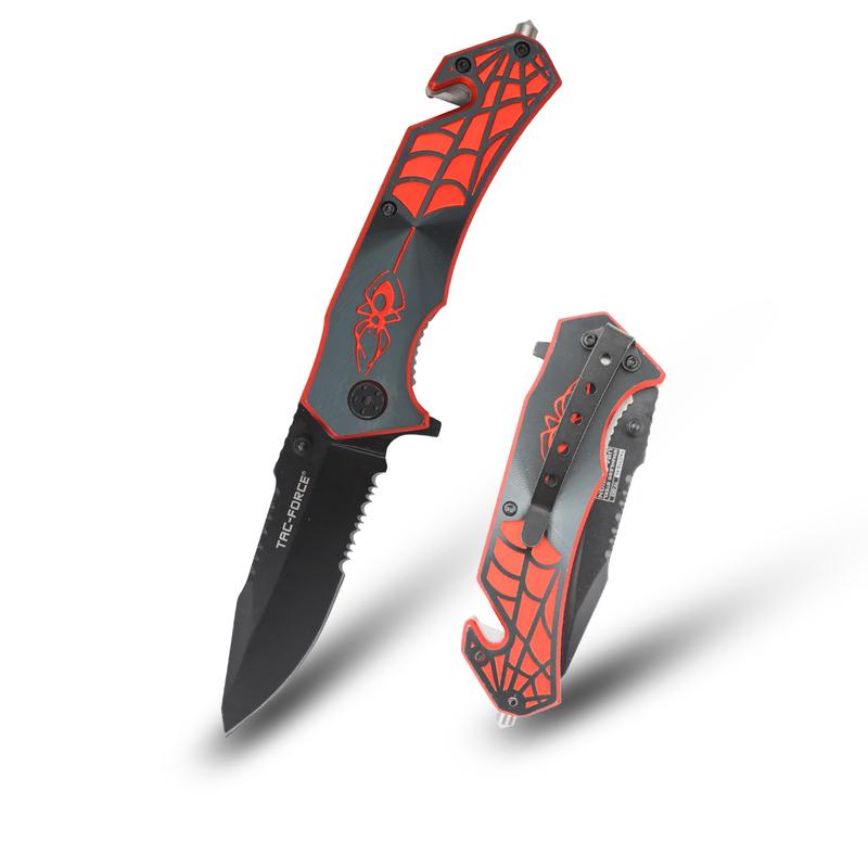 Folding Pocket Knife