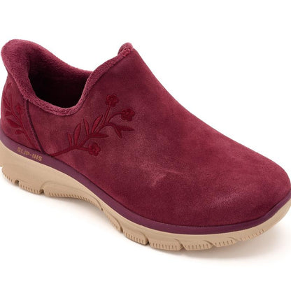 Bootie Slip On Sneakers