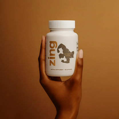 Zing™ Recovery Supplement
