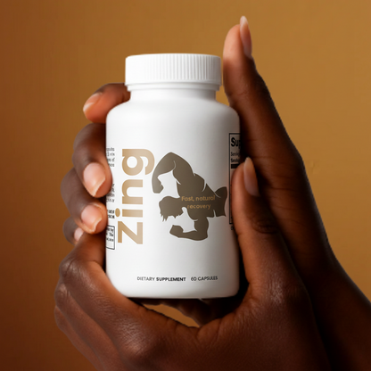 Zing™ Recovery Supplement