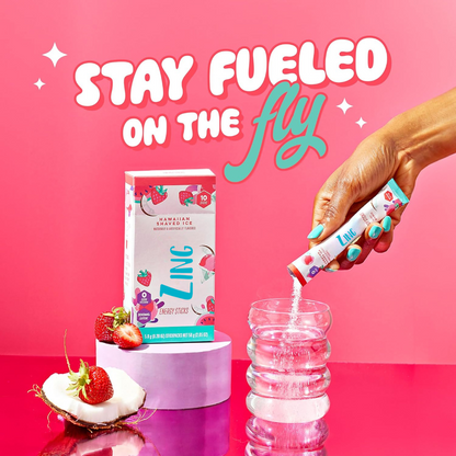 Zing™ Energy Stripes