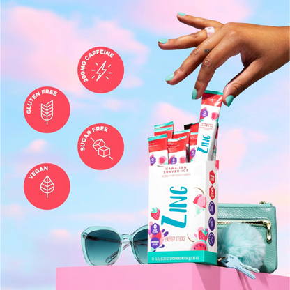 Zing™ Energy Stripes