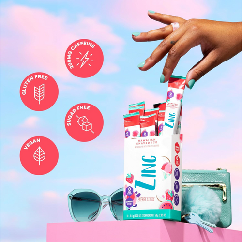 Zing™ Energy Stripes