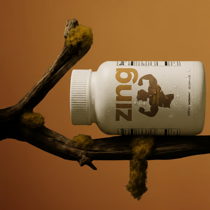 Zing™ Recovery Supplement