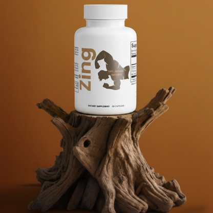 Zing™ Recovery Supplement