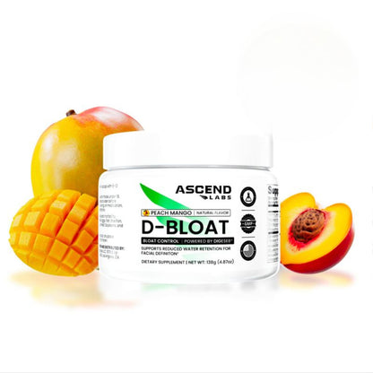D-BLOAT Daily Debloating Powder