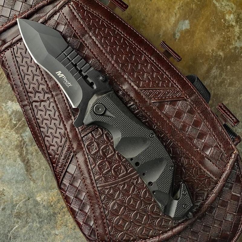 Mtech™ Folding Pocket Knife